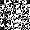 Código QR de la empresa Ankov group, s.r.o.