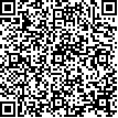 Company's QR code Tomas Lubas AktivSport