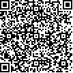 Company's QR code Zakladni skola