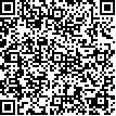 Código QR de la empresa Advokatska kancelaria Banos, s.r.o.