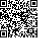 Company's QR code Dana Tuckova