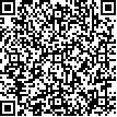 Company's QR code Dyfa s.r.o.