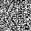 Código QR de la empresa Dum deti a mladeze, Rokycany, Cechova 1155