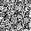 Company's QR code Ing. arch. Jiri Hac