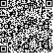 Código QR de la empresa ROBINIA - Brno, s.r.o.