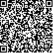 QR Kode der Firma MUDr. Zdenek Kuras