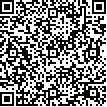 Company's QR code Daniela Novakova