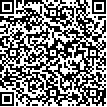 Código QR de la empresa Attic reality, s.r.o.