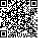 Company's QR code BCL clinic, s.r.o.