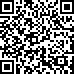 Código QR de la empresa Cedibel, a.s.