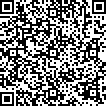 Company's QR code Tenis Martin, s.r.o.