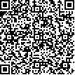 Company's QR code Ing. Ales Suchanek