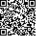 Código QR de la empresa Dakron, s.r.o.