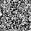 Company's QR code STORMWARE s.r.o.