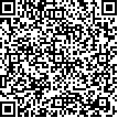 Company's QR code Ecocarwash, s.r.o.