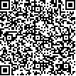 Company's QR code Antonin Zabloudil