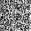 Company's QR code HCHZ-Chemie Hrusov, a.s.