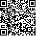 Company's QR code Radek Hilpert