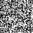 QR Kode der Firma PNEU PLUS s.r.o.