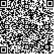 Company's QR code Ing. Radek Hornacek