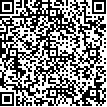 Company's QR code ESTHEA medical s.r.o.