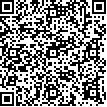 Company's QR code Petr Dostal