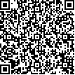 QR kód firmy fizzcom, s.r.o.