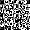 Código QR de la empresa VISIOR s.r.o.