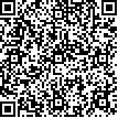 QR Kode der Firma OKASO s.r.o.