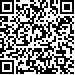 Company's QR code Tereza Balcarova