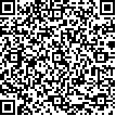 Código QR de la empresa ATTRACTIVE PROJECT s.r.o.