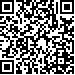 Company's QR code Marcela Cernohorska