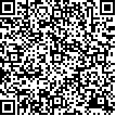 Código QR de la empresa Enron, s.r.o.