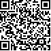 Company's QR code RNDr. Eva Kasalova