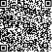 Company's QR code Mes Amis - Marianske Lazne, s.r.o.