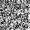 Company's QR code Tomi Sped, s.r.o.