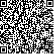 Company's QR code Ing. Jan Hrava