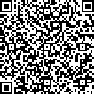 QR Kode der Firma Alien & Earth, s.r.o.