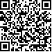 Company's QR code Oddner, s.r.o.