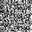 Código QR de la empresa Argema, s.r.o.