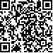 Company's QR code U Pruhonu 11, s.r.o.