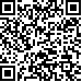 Código QR de la empresa Agroni CZ, s.r.o.