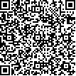 Company's QR code Hana Slavkovska