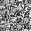 Company's QR code Mazourek Blahoslav, JUDr., advokat