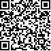 Company's QR code Alena Hooperova