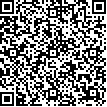 Código QR de la empresa Ing. Miroslav Sperk