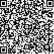 Company's QR code o.s. Skupina historickeho a scenickeho sermu Awarius