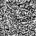 QR Kode der Firma advokatska kancelaria agner & partners, s.r.o.