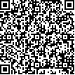 QR Kode der Firma AISE - Americka kulturni vymena