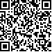 Código QR de la empresa JJS poradenstvi, s.r.o.